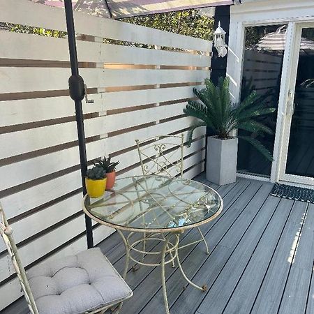 Adorable 1 Bedroom Cottage New York Esterno foto