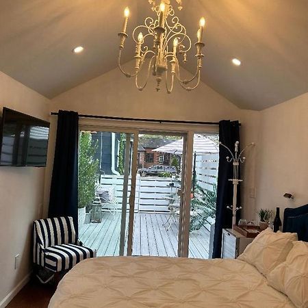 Adorable 1 Bedroom Cottage New York Esterno foto