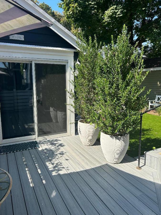 Adorable 1 Bedroom Cottage New York Esterno foto