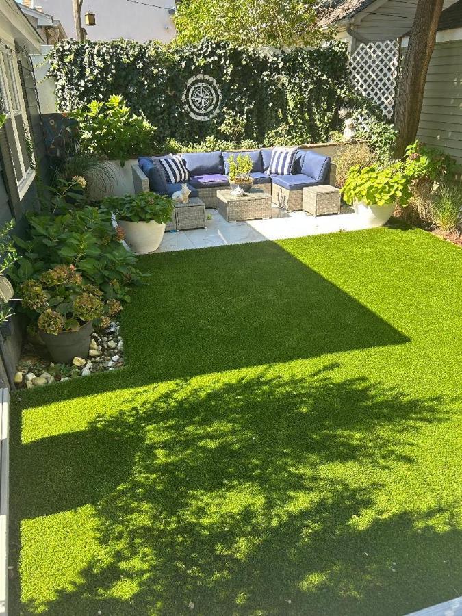 Adorable 1 Bedroom Cottage New York Esterno foto