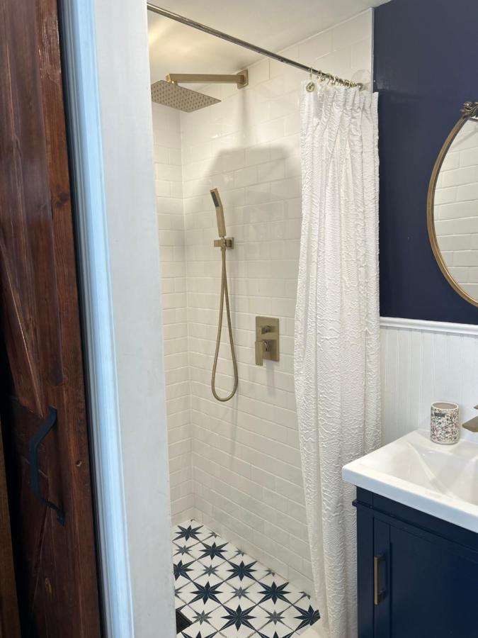 Adorable 1 Bedroom Cottage New York Esterno foto
